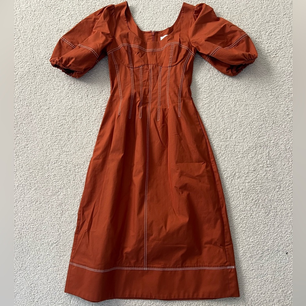 Jonathan Simkhai Dress Size 4